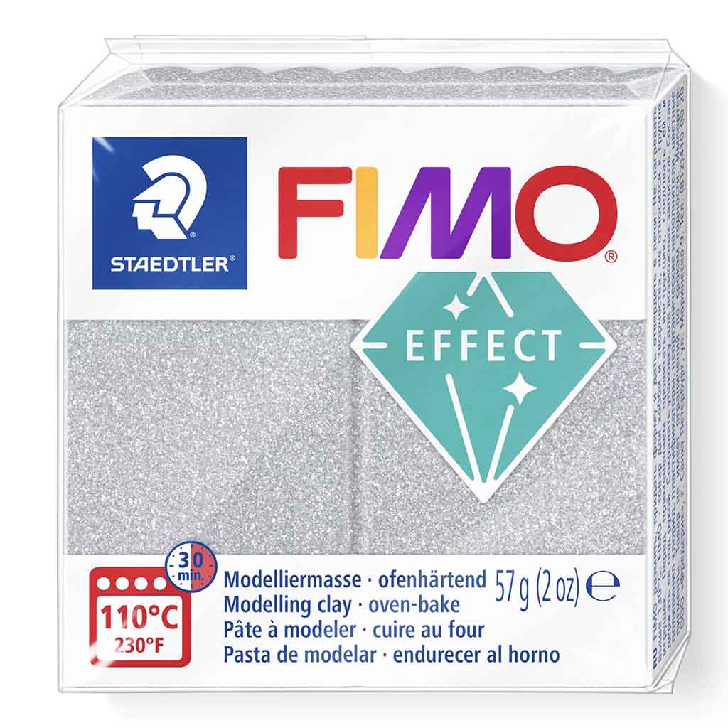 FIMO EFFECT -MUOVAILUMASSA 57G