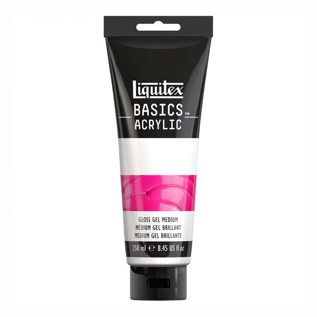 BASICS ADDITIVE 250ML