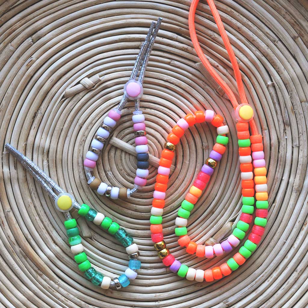 PONII BEADS, HELMET 80KPL