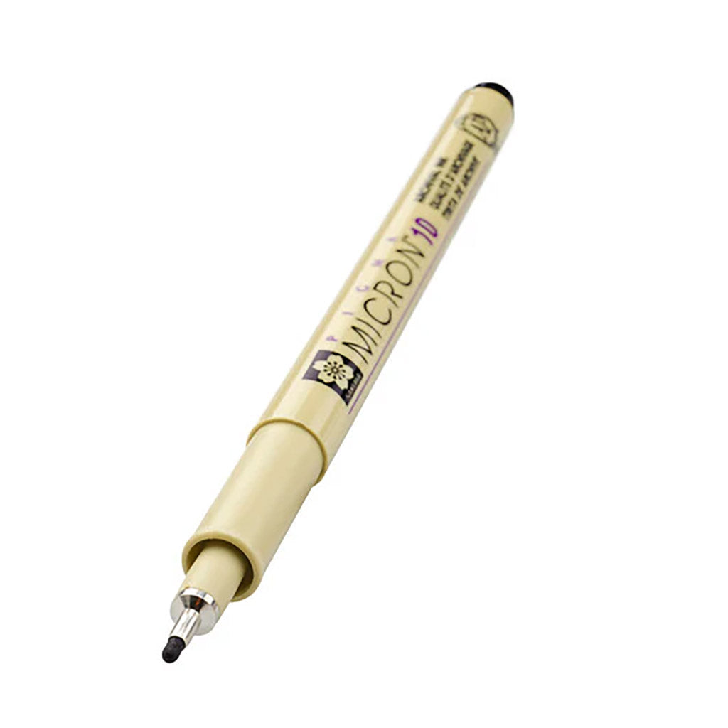 PIGMA MICRON FINELINER