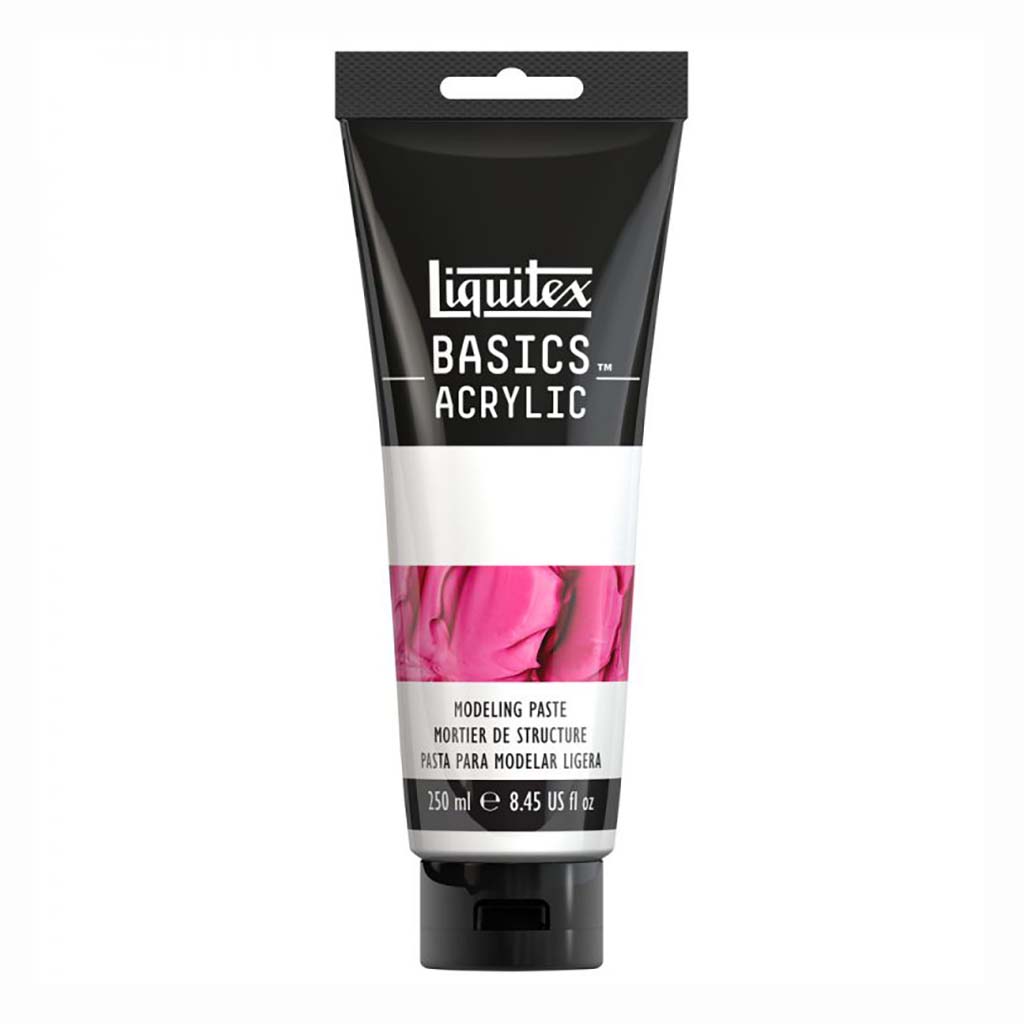 BASICS ADDITIVE 250ML