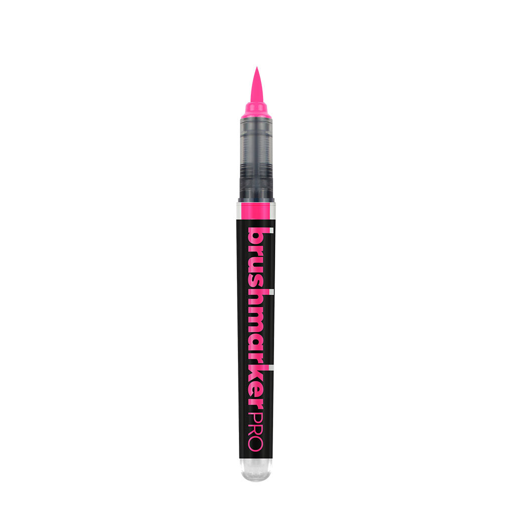 BRUSHMARKER PRO NEON