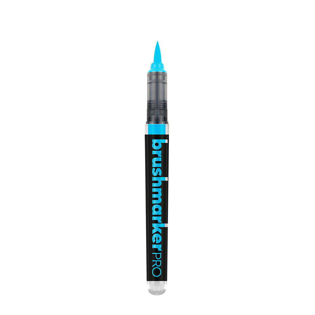 BRUSHMARKER PRO NEON