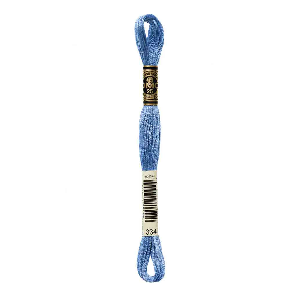 MULIINILANKA – SINISET SÄVYT