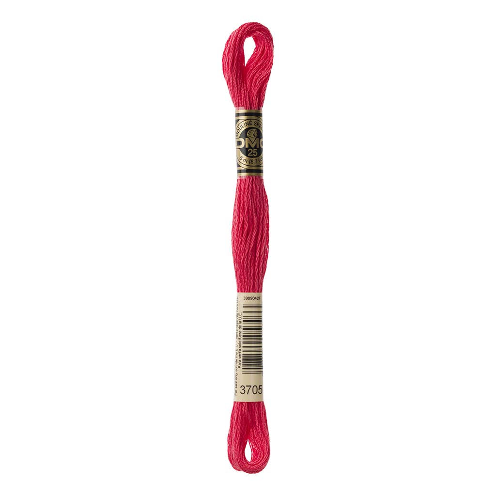 MULIINILANKA – PUNAISET SÄVYT