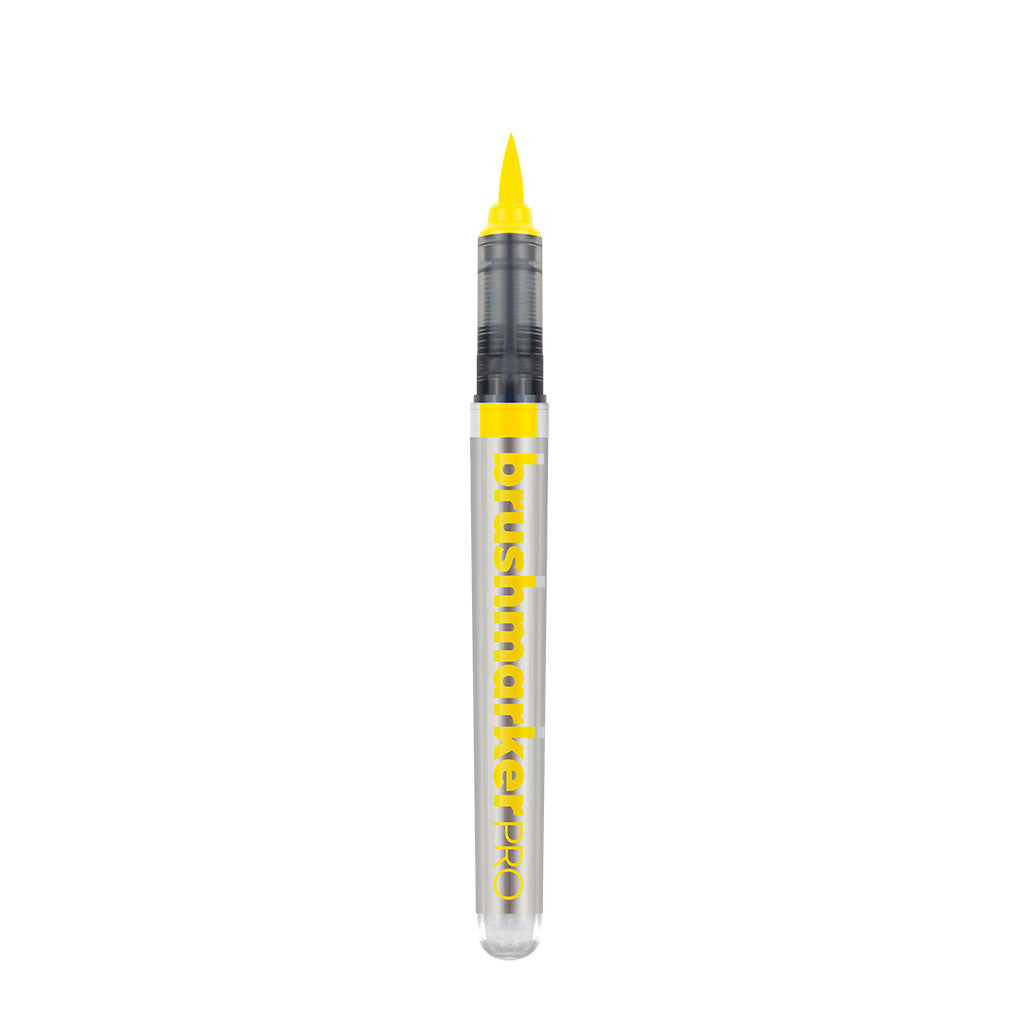 BRUSHMARKER PRO