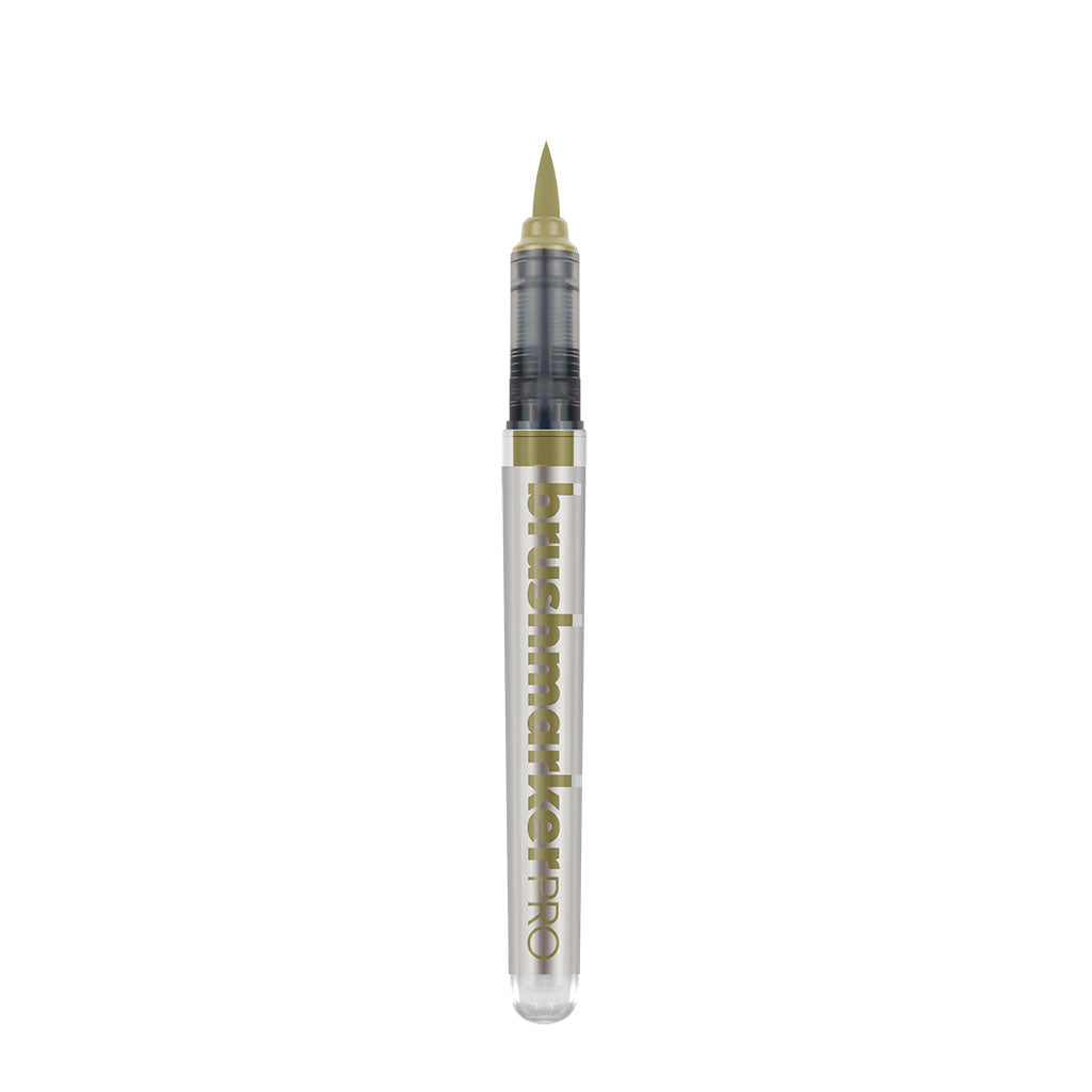 BRUSHMARKER PRO