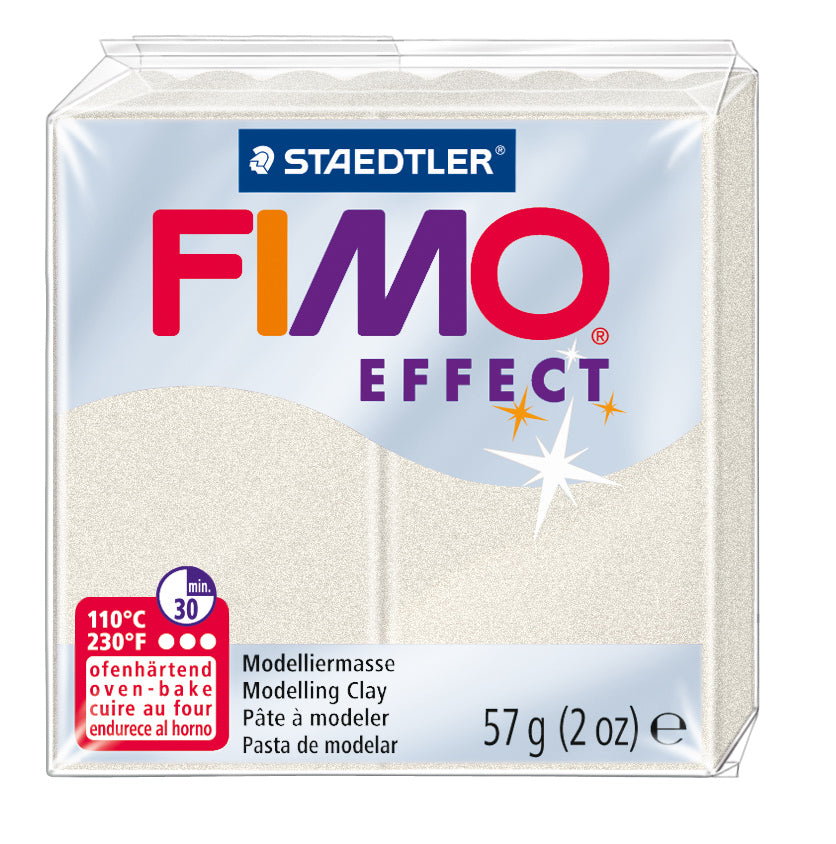 FIMO EFFECT -MUOVAILUMASSA 57G