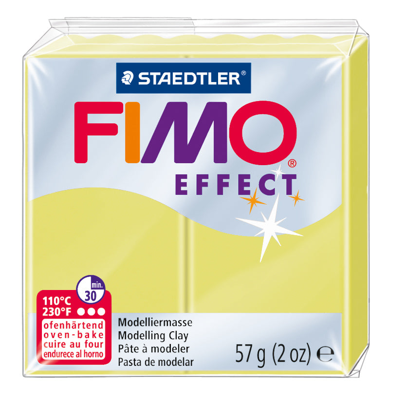 FIMO EFFECT -MUOVAILUMASSA 57G