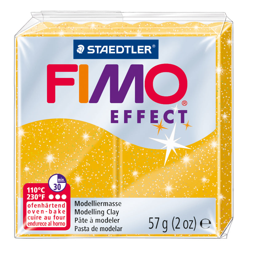 FIMO EFFECT -MUOVAILUMASSA 57G