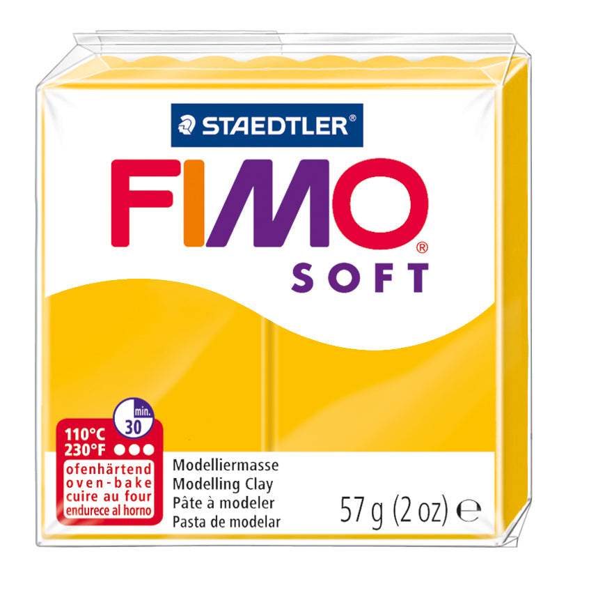 FIMO SOFT -MUOVAILUMASSA 57G