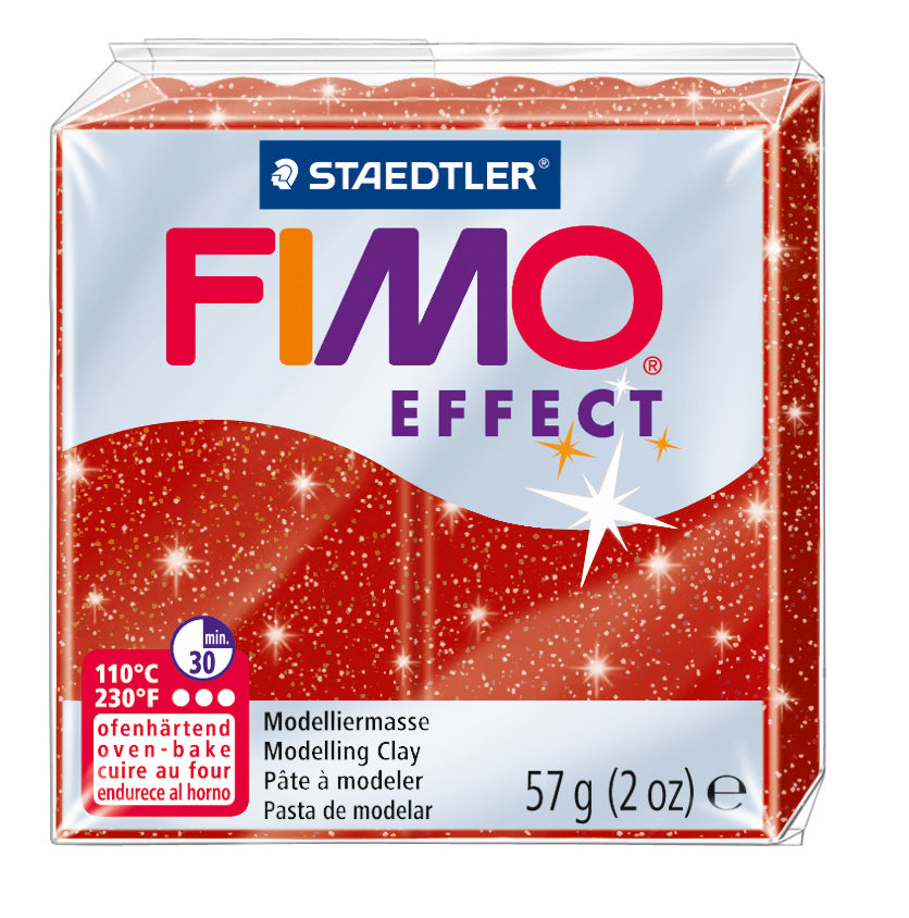 FIMO EFFECT -MUOVAILUMASSA 57G