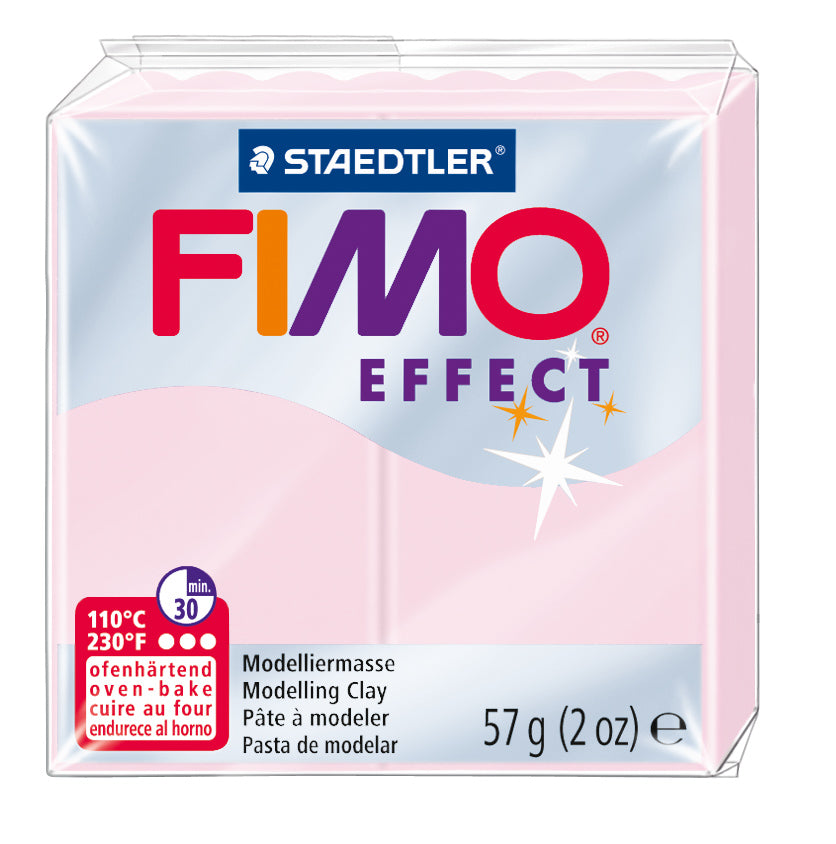 FIMO EFFECT -MUOVAILUMASSA 57G