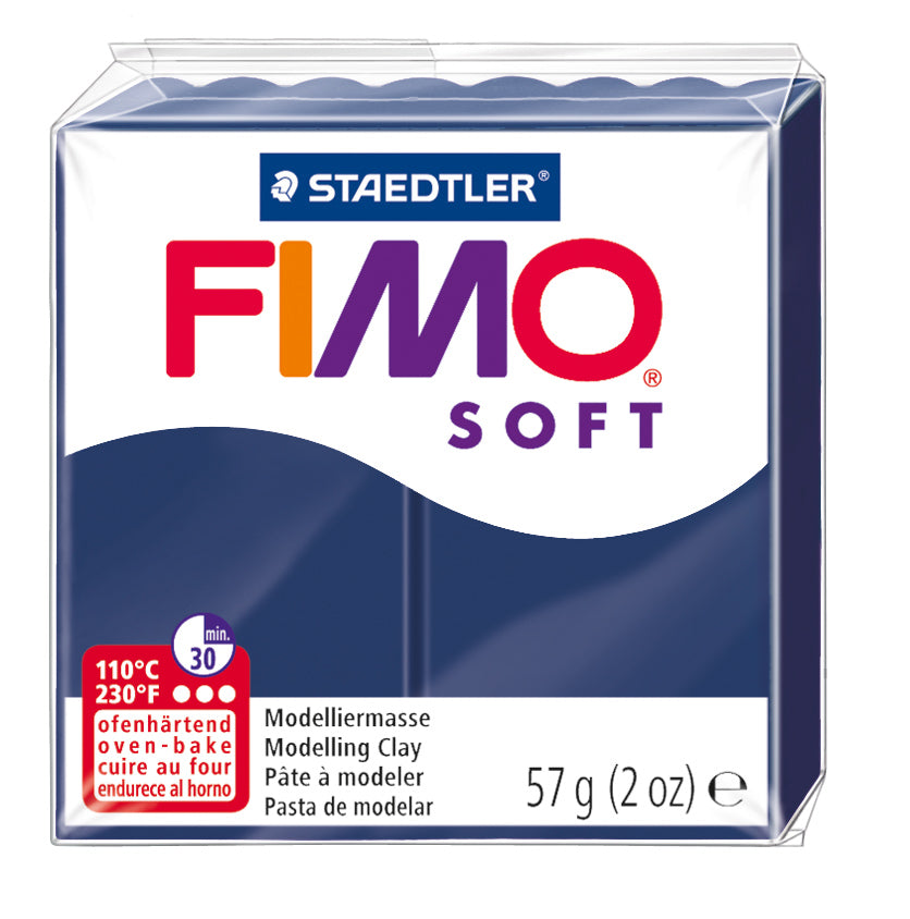 FIMO SOFT -MUOVAILUMASSA 57G