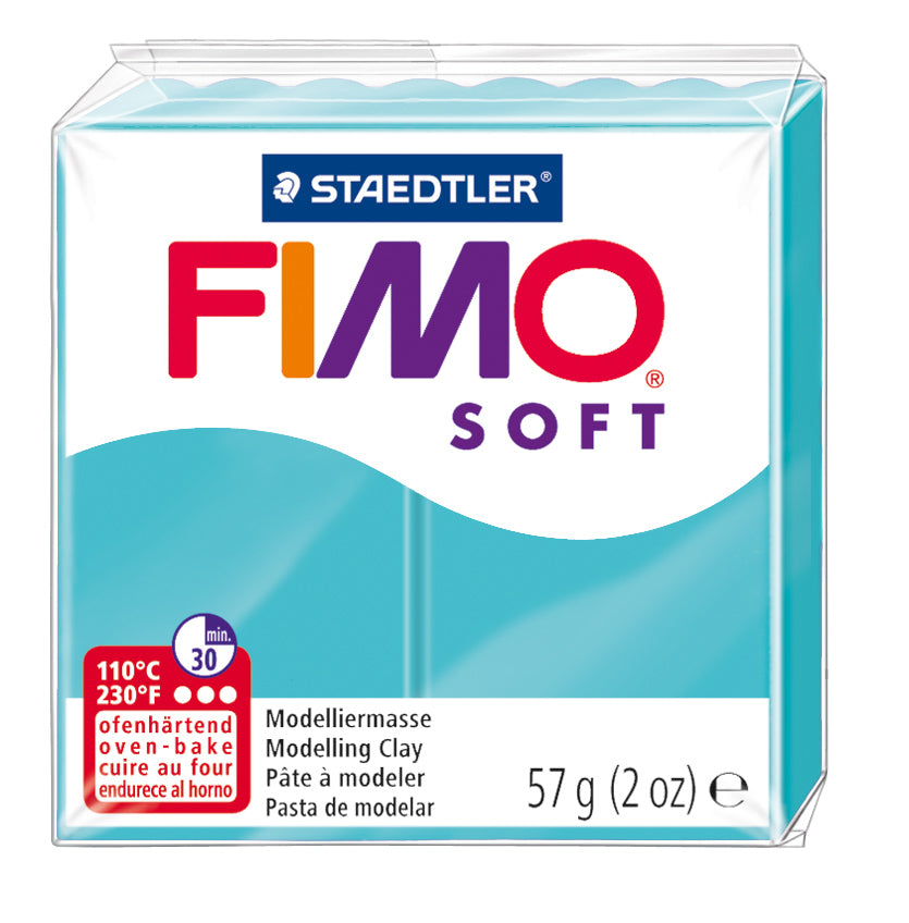 FIMO SOFT -MUOVAILUMASSA 57G