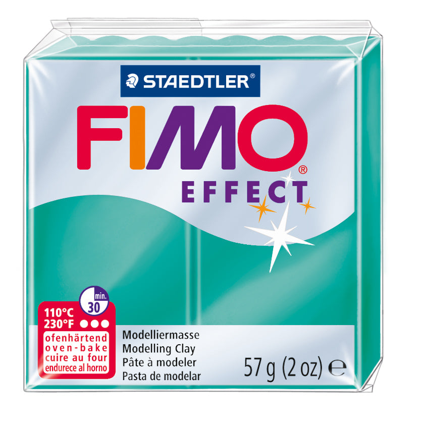 FIMO EFFECT -MUOVAILUMASSA 57G