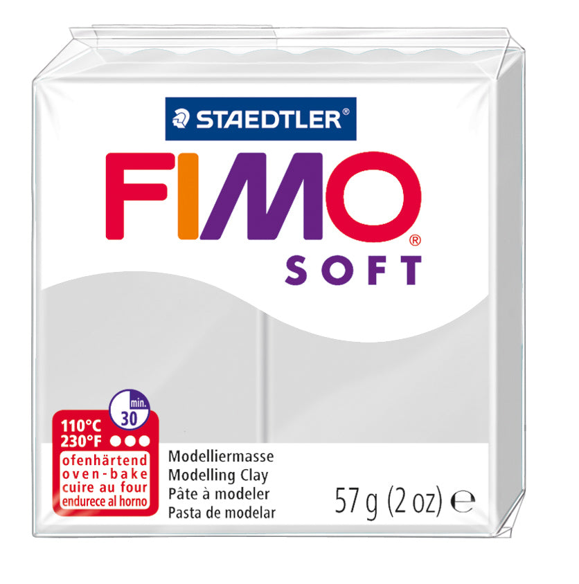 FIMO SOFT -MUOVAILUMASSA 57G
