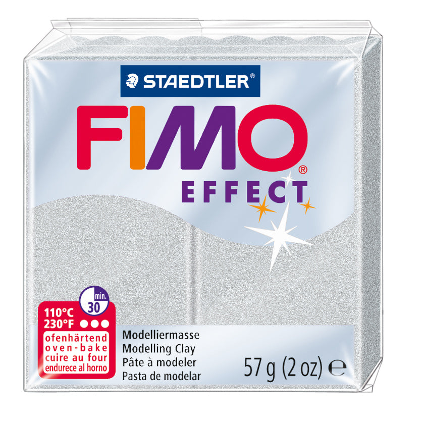 FIMO EFFECT -MUOVAILUMASSA 57G