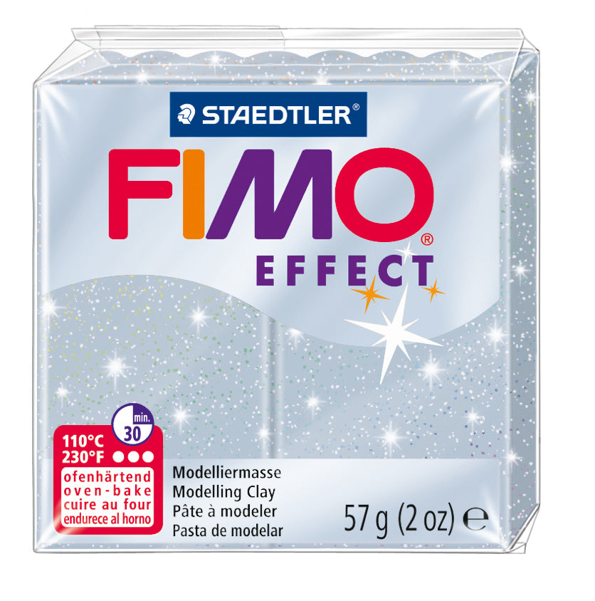 FIMO EFFECT -MUOVAILUMASSA 57G