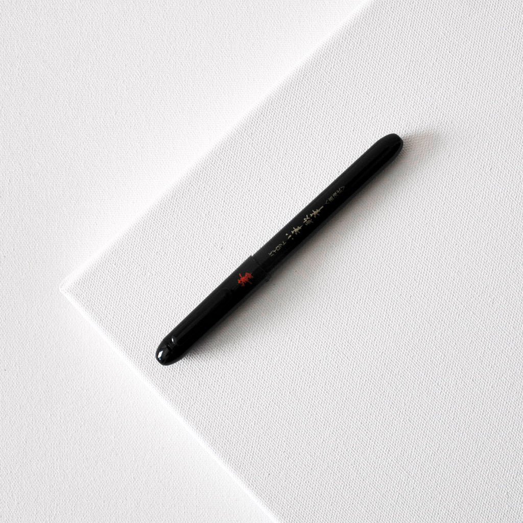 POCKET BRUSH PEN | PEHMEÄ