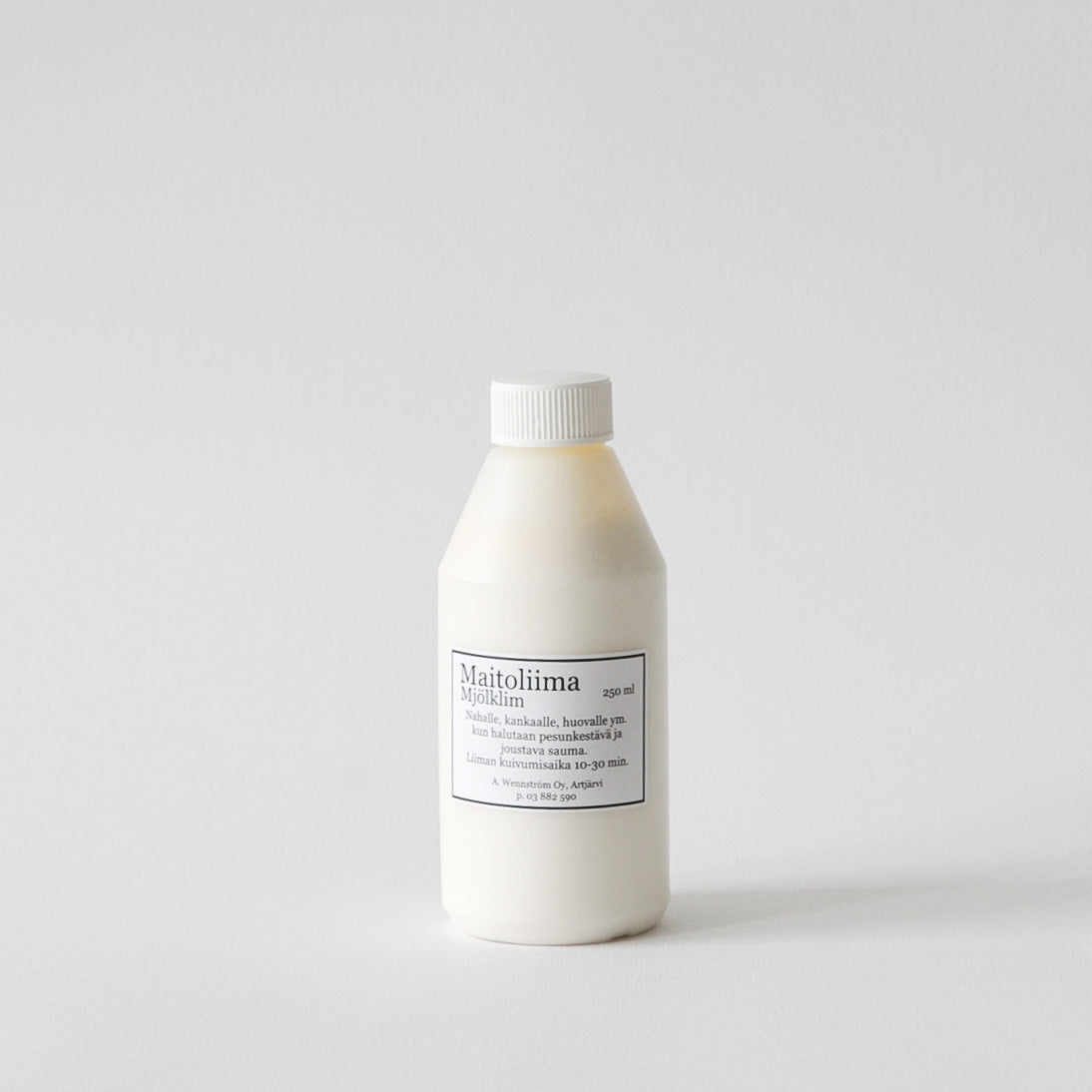 MAITOLIIMA 250ML