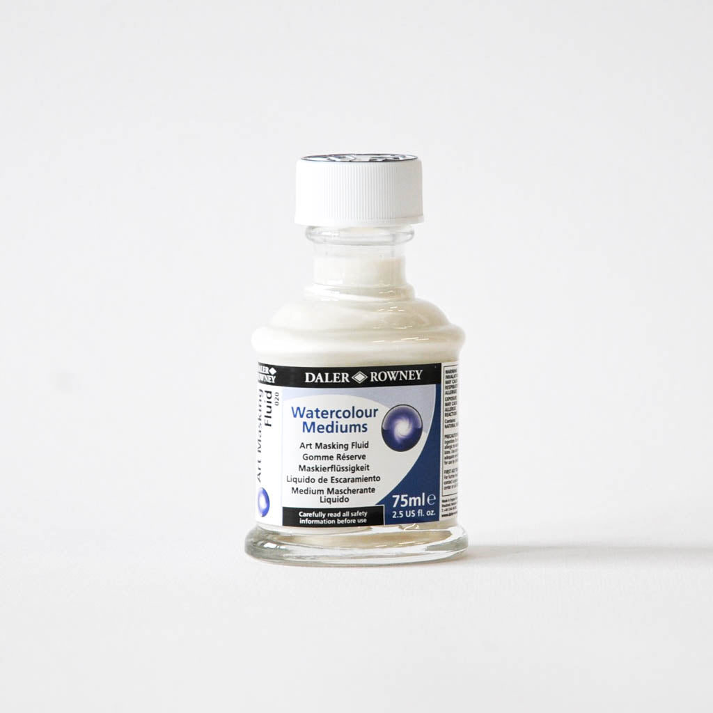 MASKINESTE 75ML