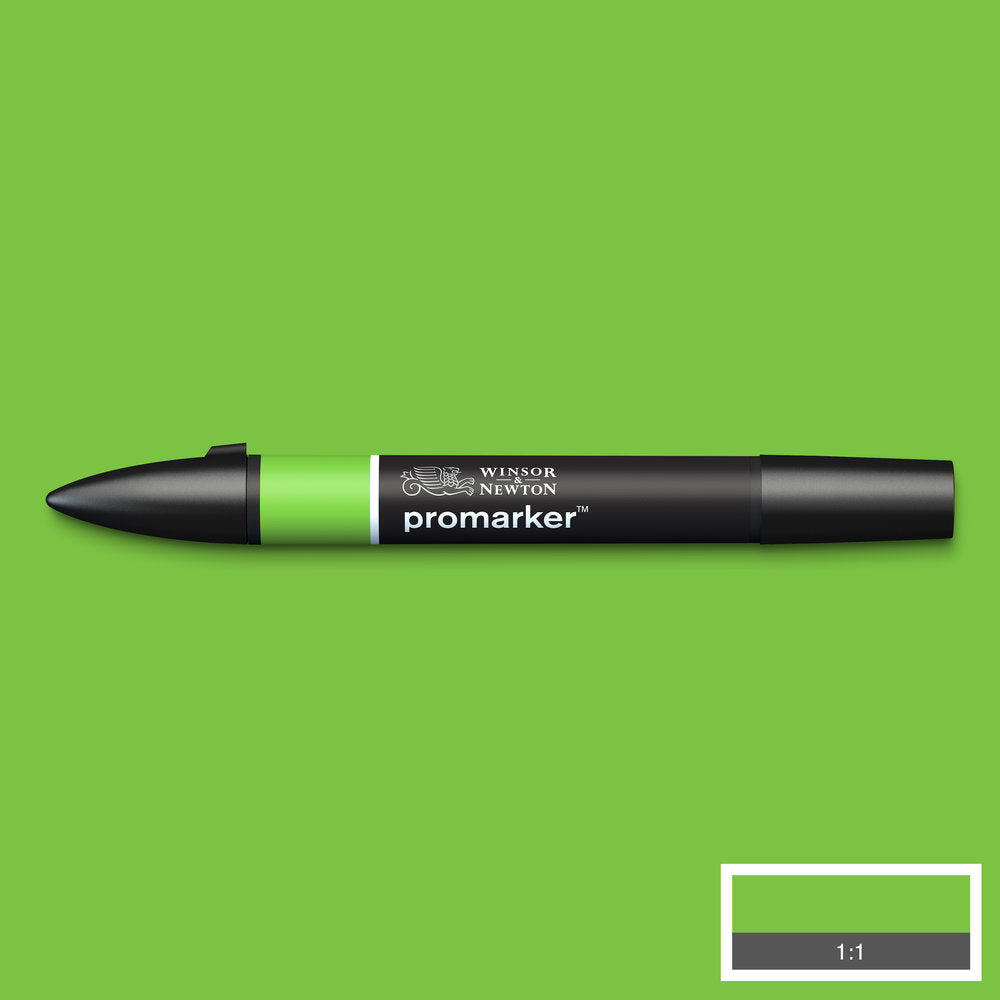 PROMARKER -IRTOKYNÄ - VIHREÄT SÄVYT