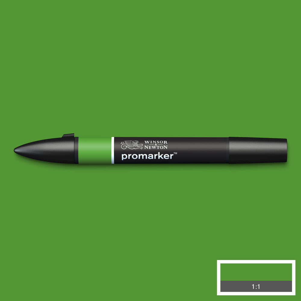 PROMARKER -IRTOKYNÄ - VIHREÄT SÄVYT