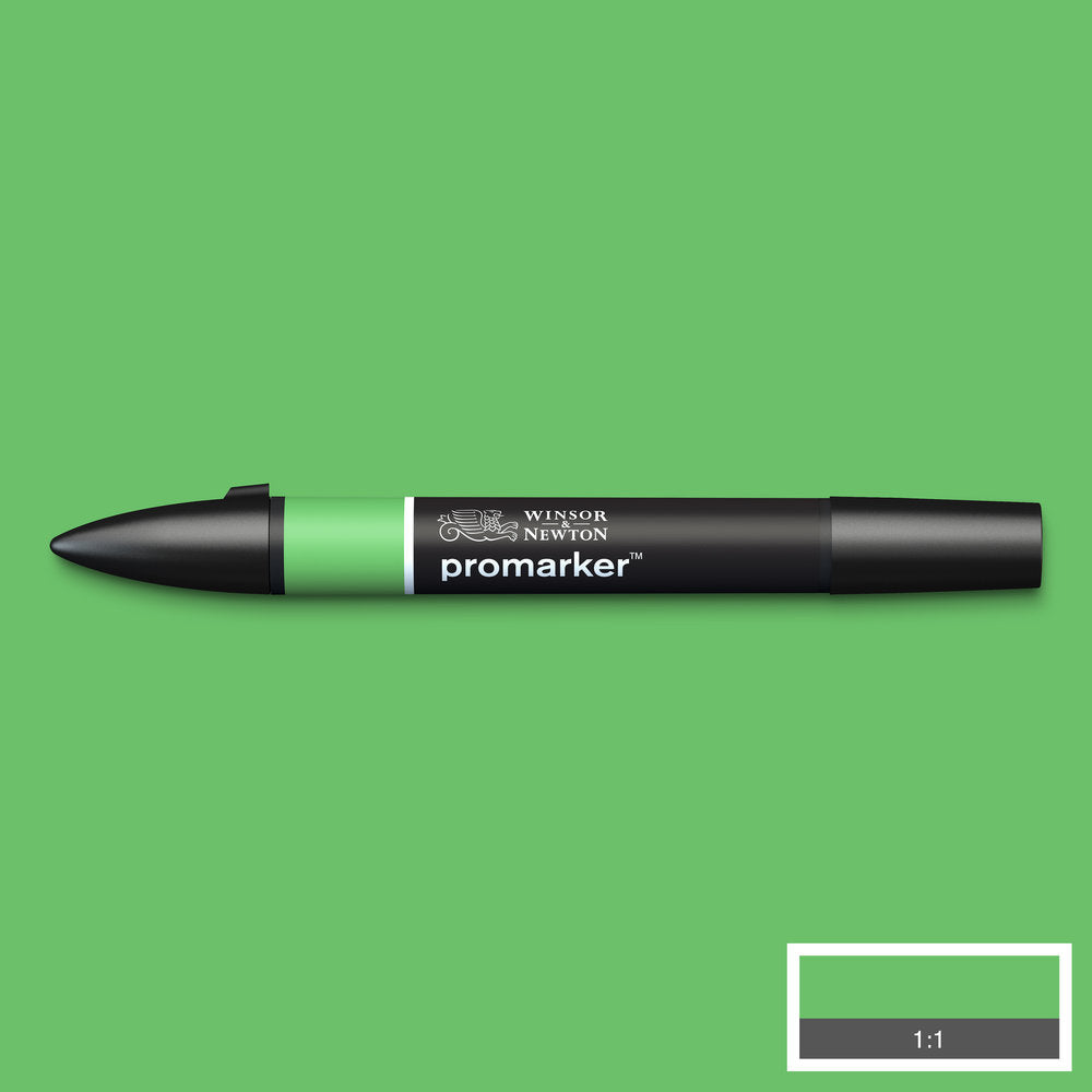 PROMARKER -IRTOKYNÄ - VIHREÄT SÄVYT