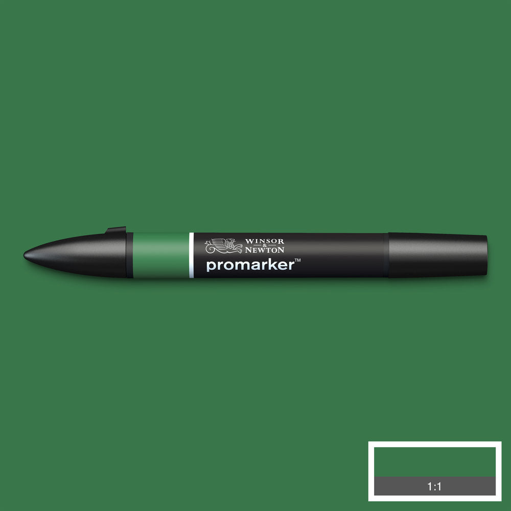 PROMARKER -IRTOKYNÄ - VIHREÄT SÄVYT