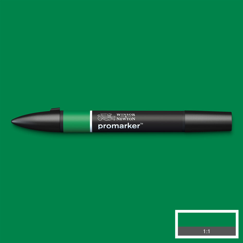 PROMARKER -IRTOKYNÄ - VIHREÄT SÄVYT