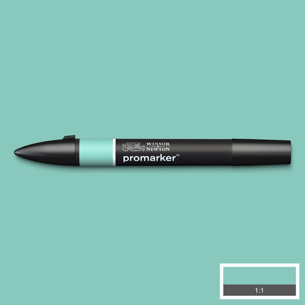 PROMARKER -IRTOKYNÄ - VIHREÄT SÄVYT