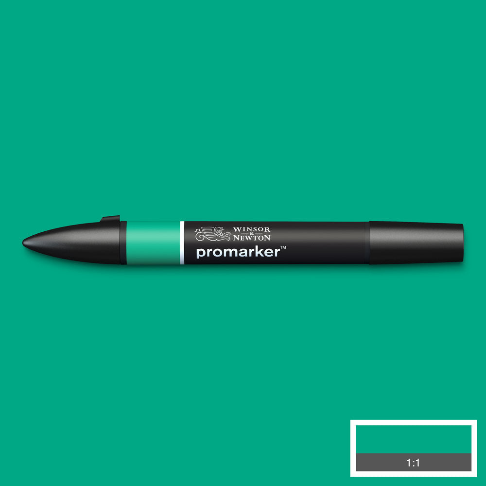 PROMARKER -IRTOKYNÄ - VIHREÄT SÄVYT