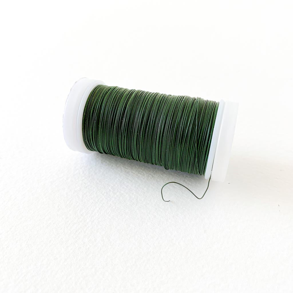 KUKKALANKA 0,31MM, VIHREÄ