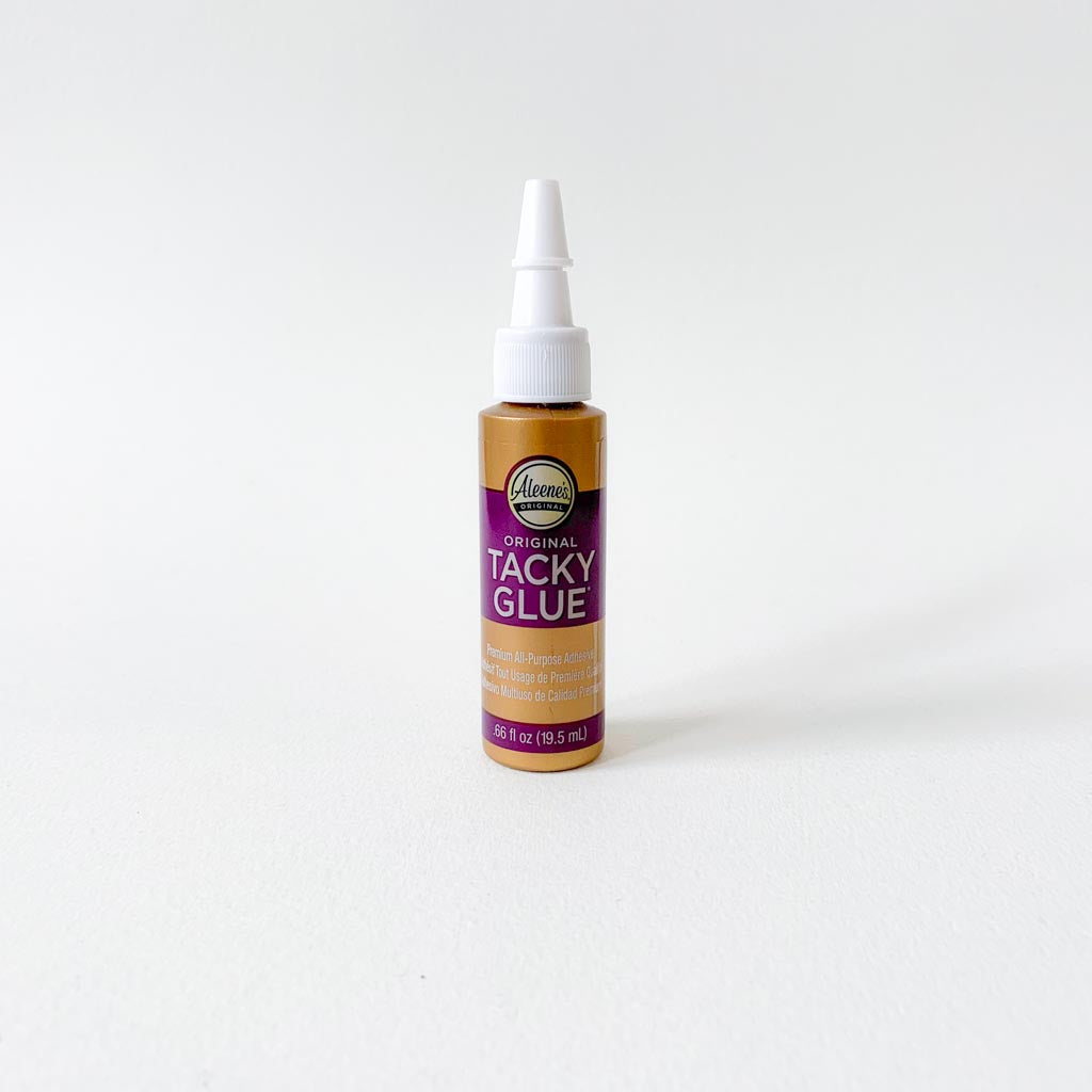 TACKY GLUE ORIGINAL LIIMA