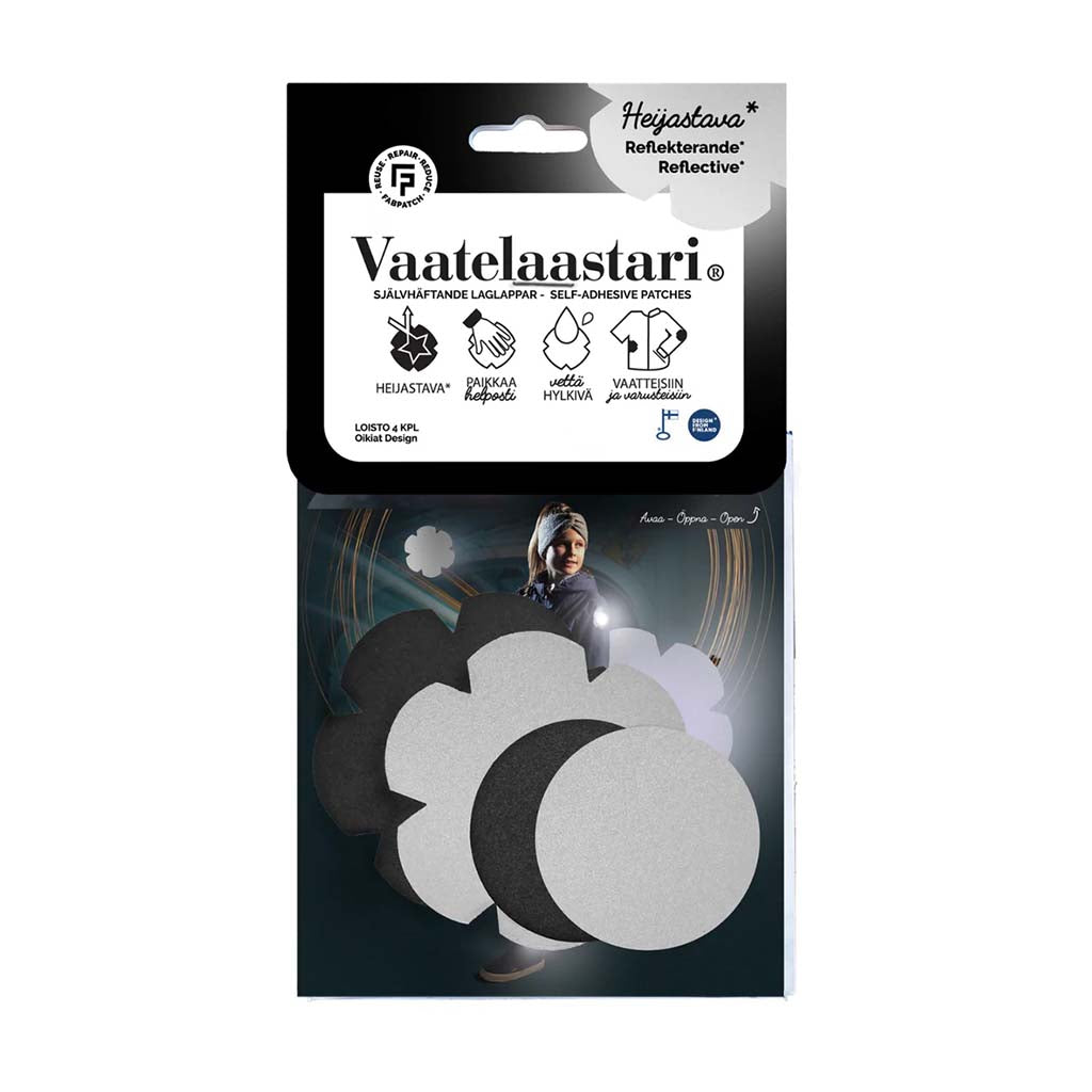 VAATELAASTARI