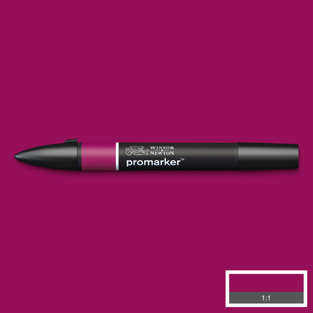 PROMARKER -IRTOKYNÄ - PUNAISET SÄVYT