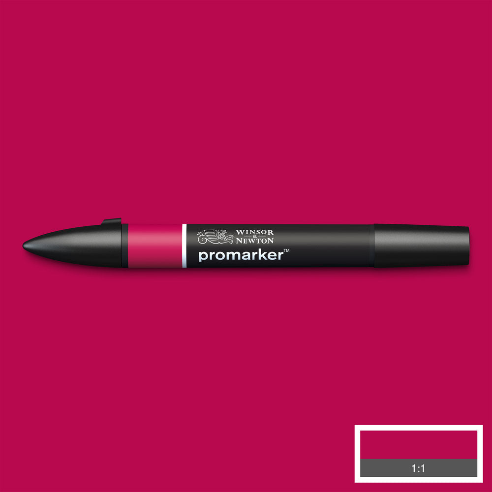 PROMARKER -IRTOKYNÄ - PUNAISET SÄVYT