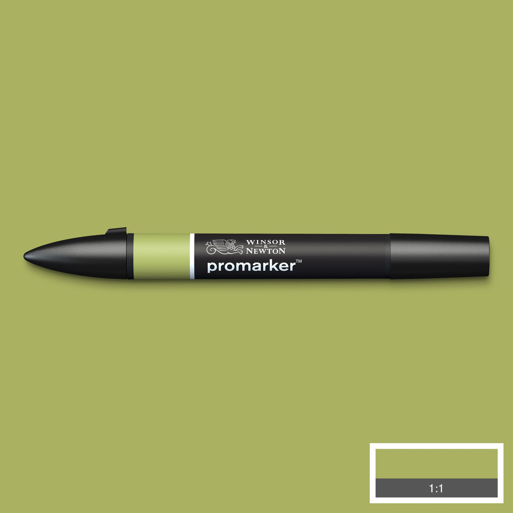 PROMARKER -IRTOKYNÄ - VIHREÄT SÄVYT