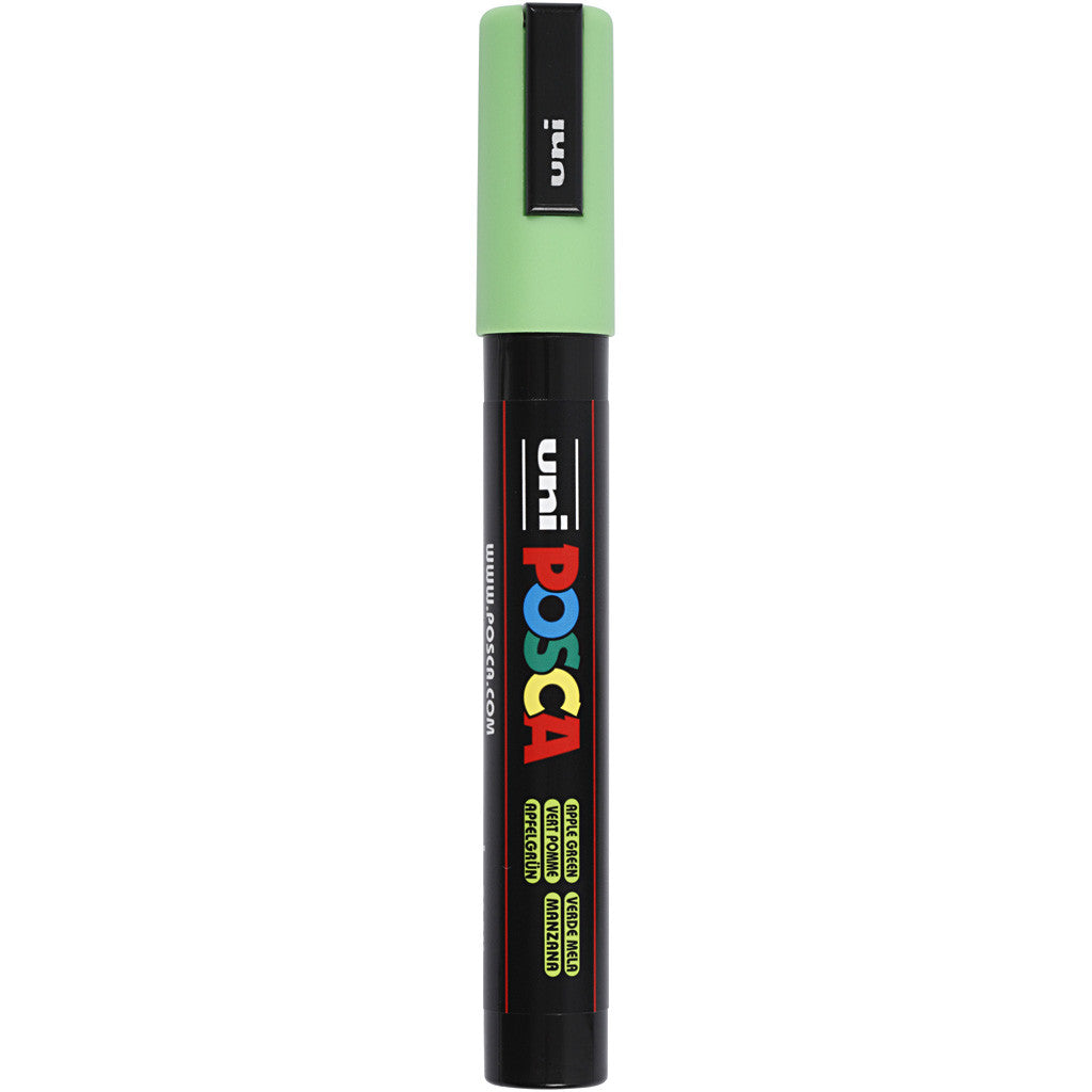 POSCA -MAALITUSSI PC-5M