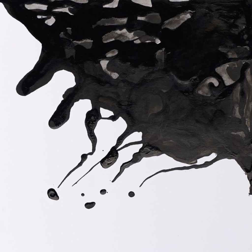 DRAWING INK -MUSTE 14ML