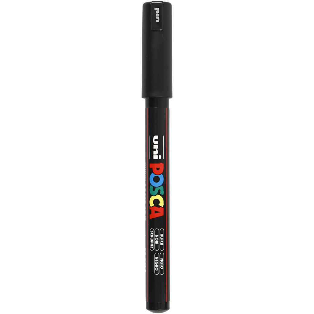 POSCA -MAALITUSSI PC-1MR
