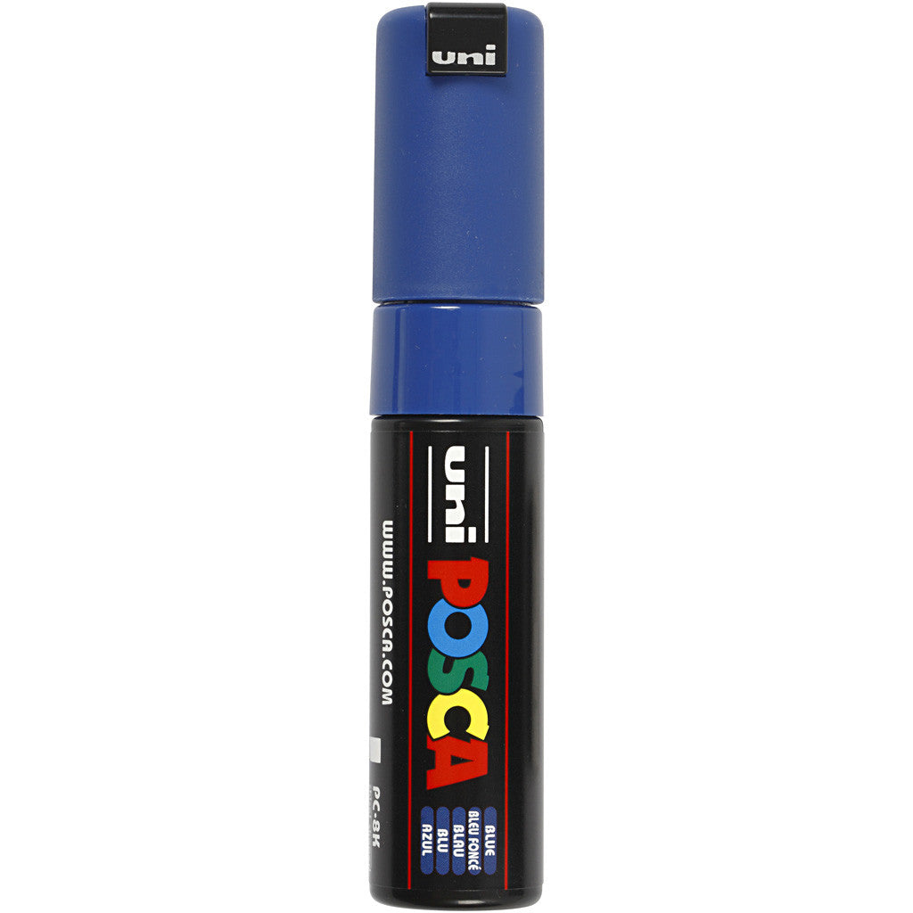 POSCA -MAALITUSSI PC-8K
