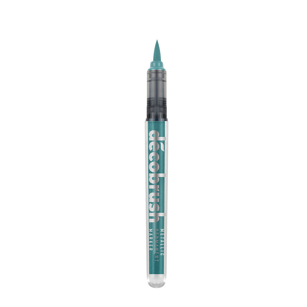 DECO BRUSH METALLIC