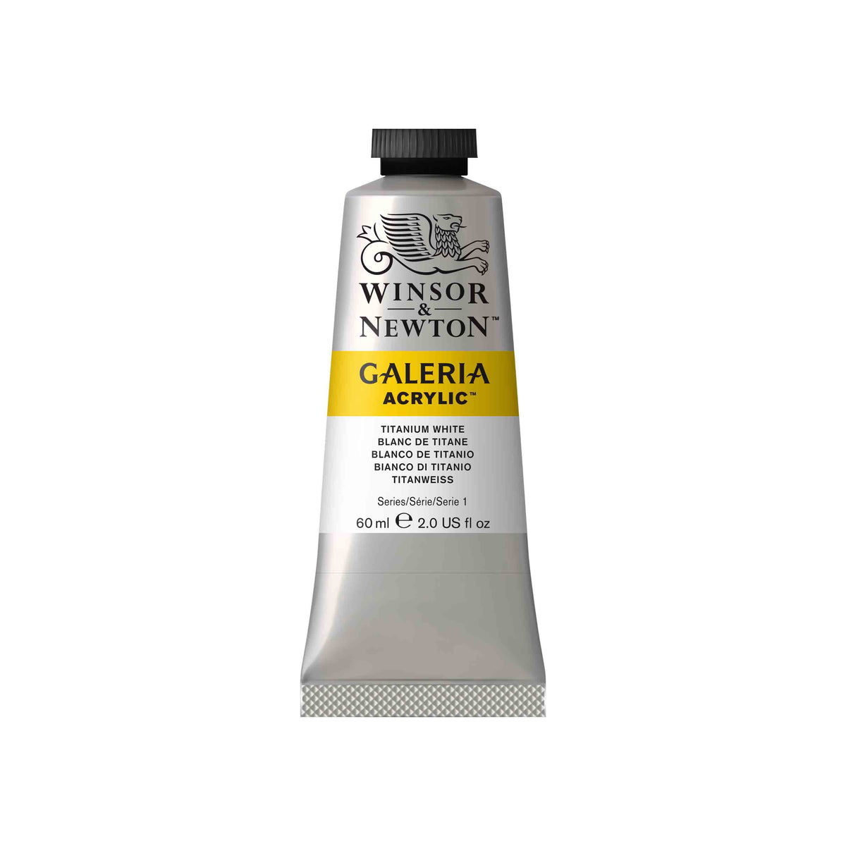 GALERIA AKRYYLIVÄRI 60ML