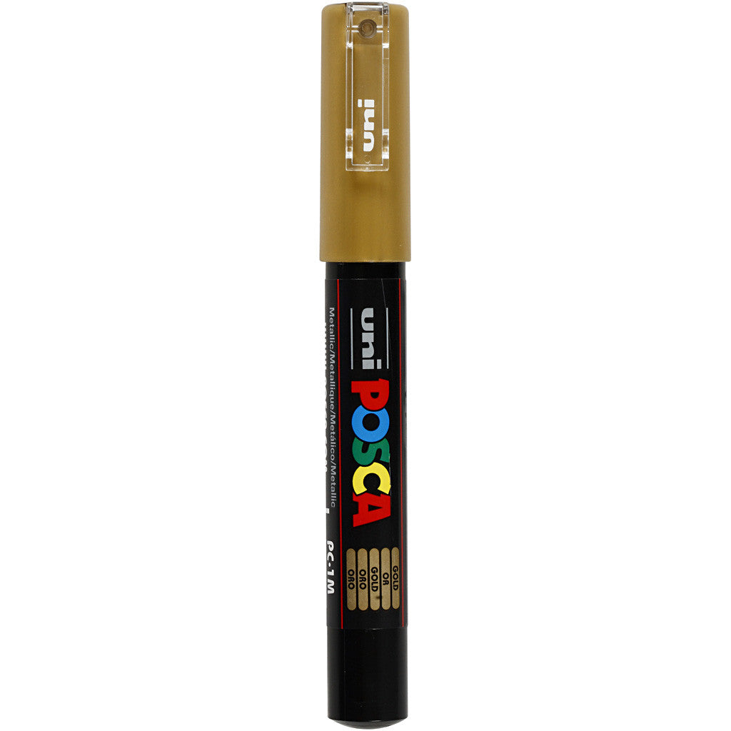 POSCA -MAALITUSSI PC-1M