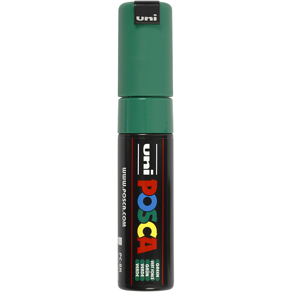 POSCA -MAALITUSSI PC-8K