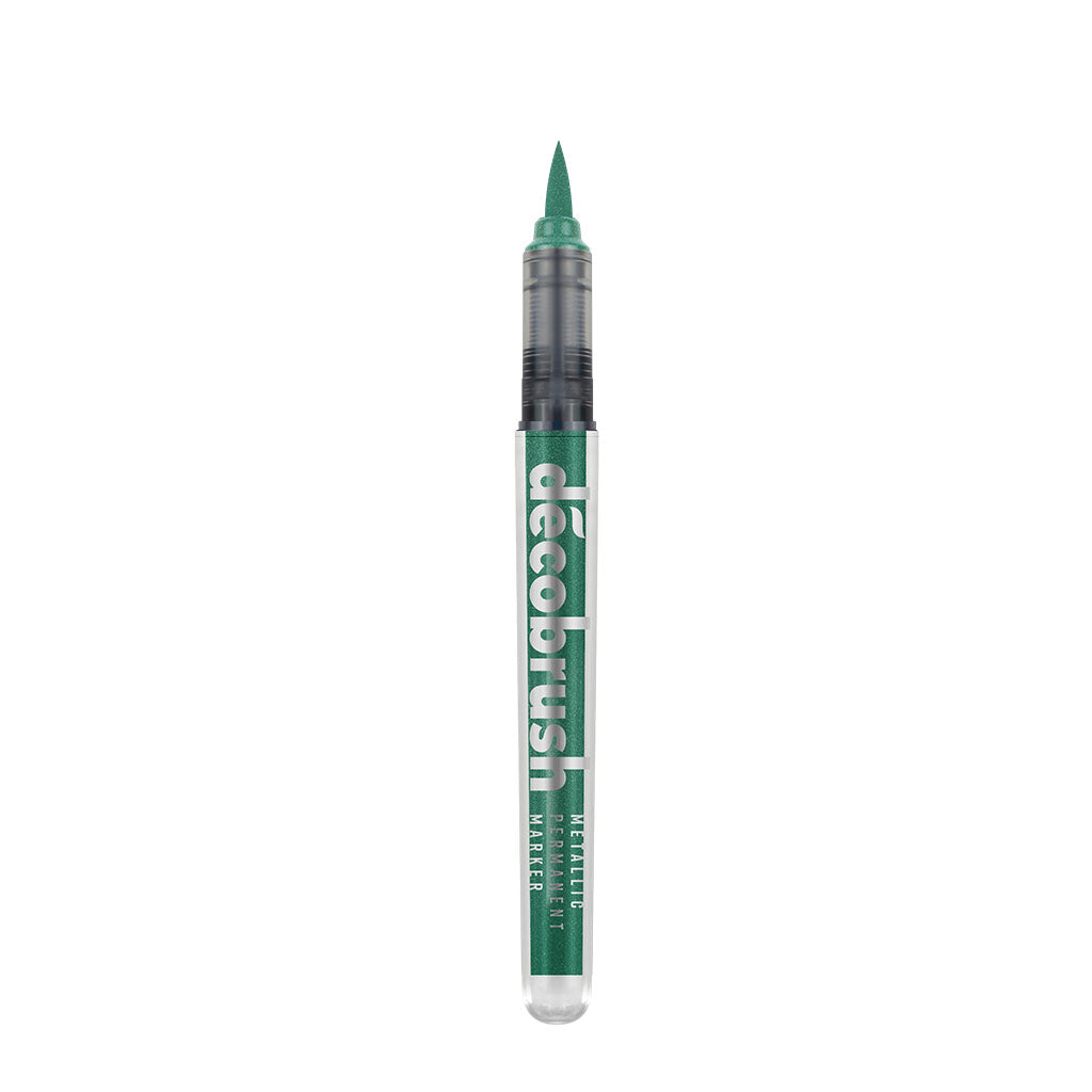 DECO BRUSH METALLIC