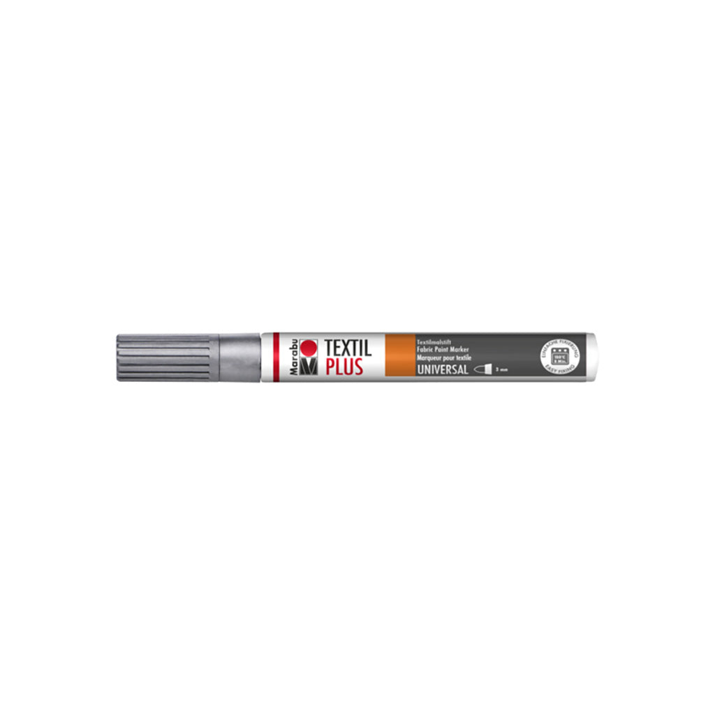 TEXTIL PAINTER PLUS TEKSTIILITUSSI, 3MM