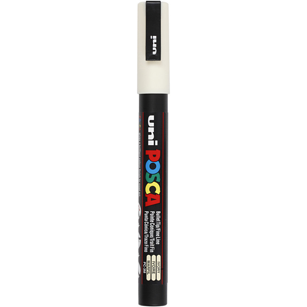 POSCA -MAALITUSSI PC-3M
